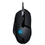 Logitech G - G402 Hyperion Fury FPS Gaming Mouse