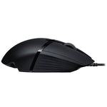 Logitech G - G402 Hyperion Fury FPS Gaming Mouse