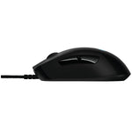 Logitech G - G403 Hero Wired Gaming Mouse
