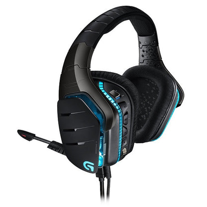 Logitech G - G633 Artemis Fire Wired Surround Sound Headset