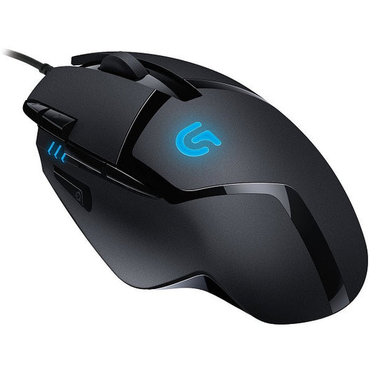 Logitech G - G402 Hyperion Fury FPS Gaming Mouse