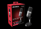 AVerMedia AM310 USB Microphone