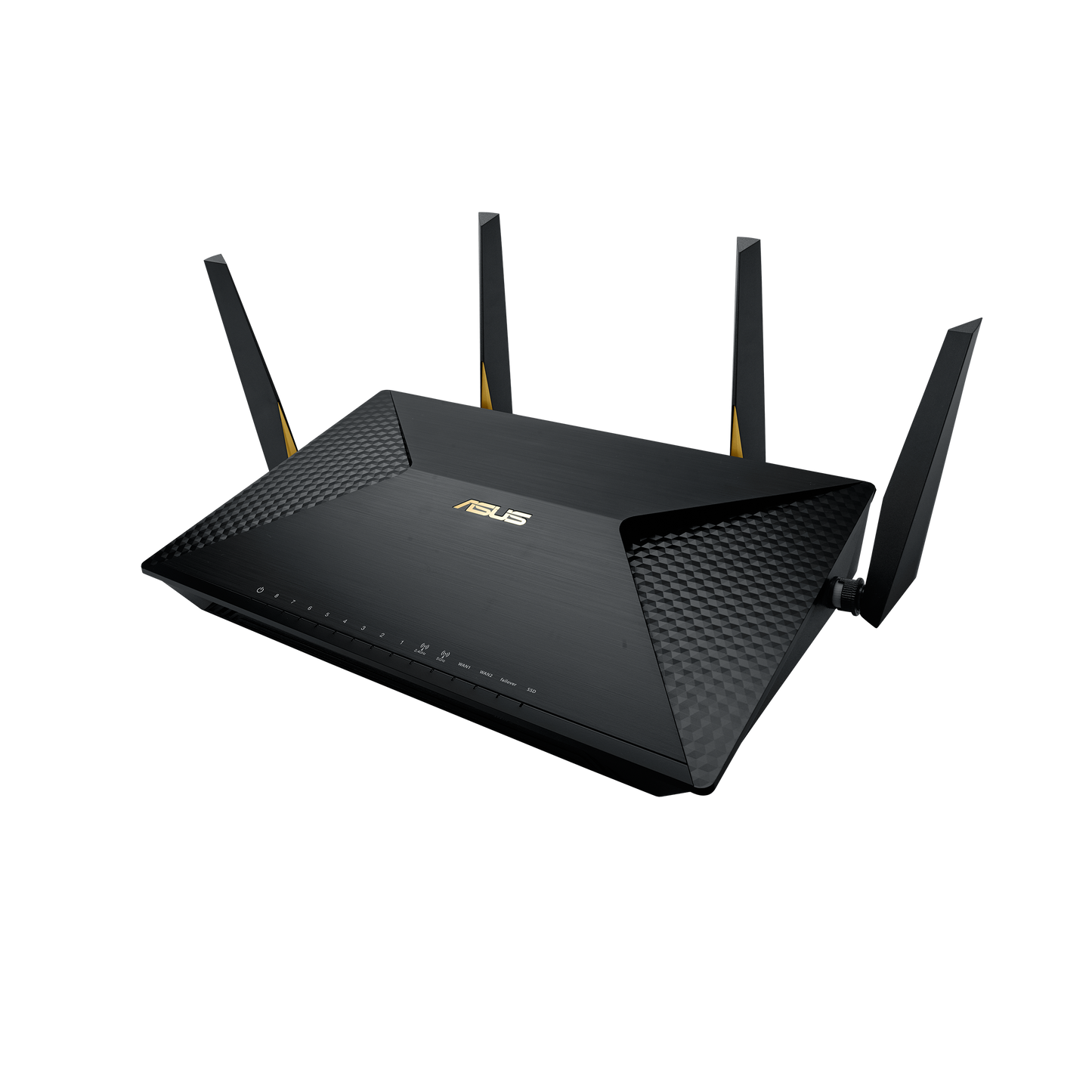 ASUS BRT-AC828 (AC2600) Dual WAN Router