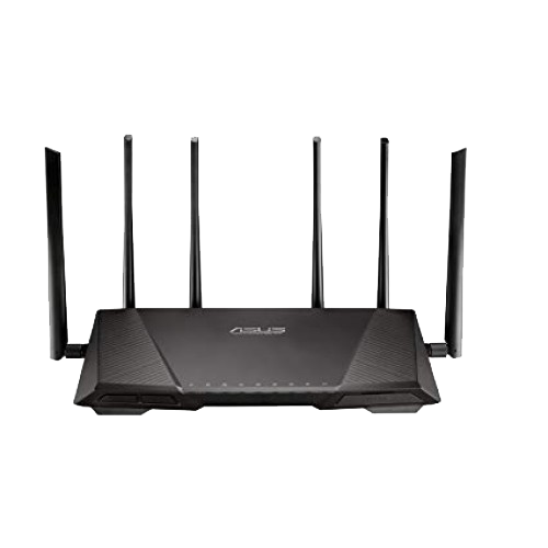 ASUS RT-AC3200 (AC3200) WiFi Router