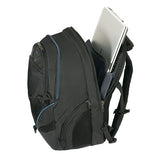 Targus 17" CityLite II Ultimate Backpack