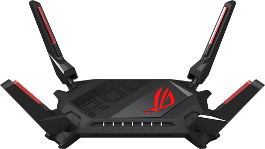 ASUS ROG Rapture GT-AX6000 (AX6000) WiFi 6 Gaming Router