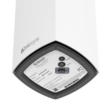 Linksys MX5502 Atlas Pro 6 (AX5400) WiFi 6 Mesh - 2 Node