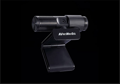 AVerMedia Live Streamer Cam 313