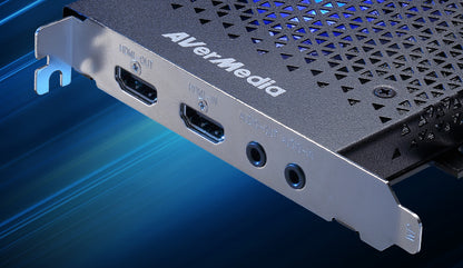 AVerMedia Live Gamer HD 2 - GC570