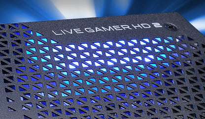 AVerMedia Live Gamer HD 2 - GC570