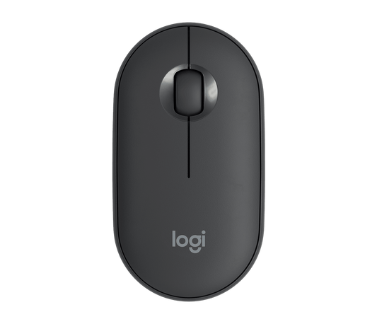 Logitech Pebble Wireless Mouse M350