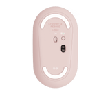 Logitech Pebble Wireless Mouse M350