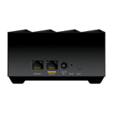 NETGEAR® Nighthawk MK63 (AX1800) WiFi-6 Mesh - 3 node
