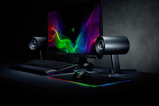 Razer - Nommo 2.0