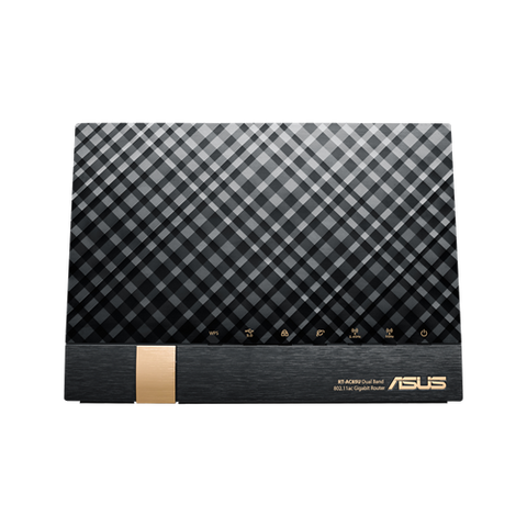 ASUS RT-AC85U (AC1200) WiFi Router