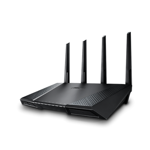 ASUS RT-AC87U (AC2400) WiFi Router