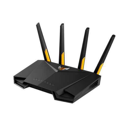 ASUS TUF (AX4200) WiFi 6 Gaming Router