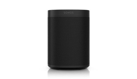 Sonos One