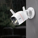 Tapo C320WS Outdoor Security WiFi Camera