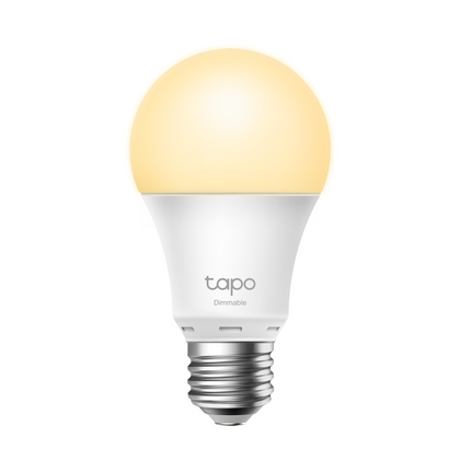 Tapo L510E Smart Wi-Fi Light Bulb