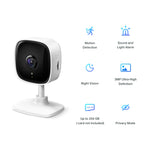 Tapo C110 Home Security WiFi Camera