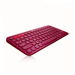 Logitech - K380 Multi-Device Bluetooth Keyboard
