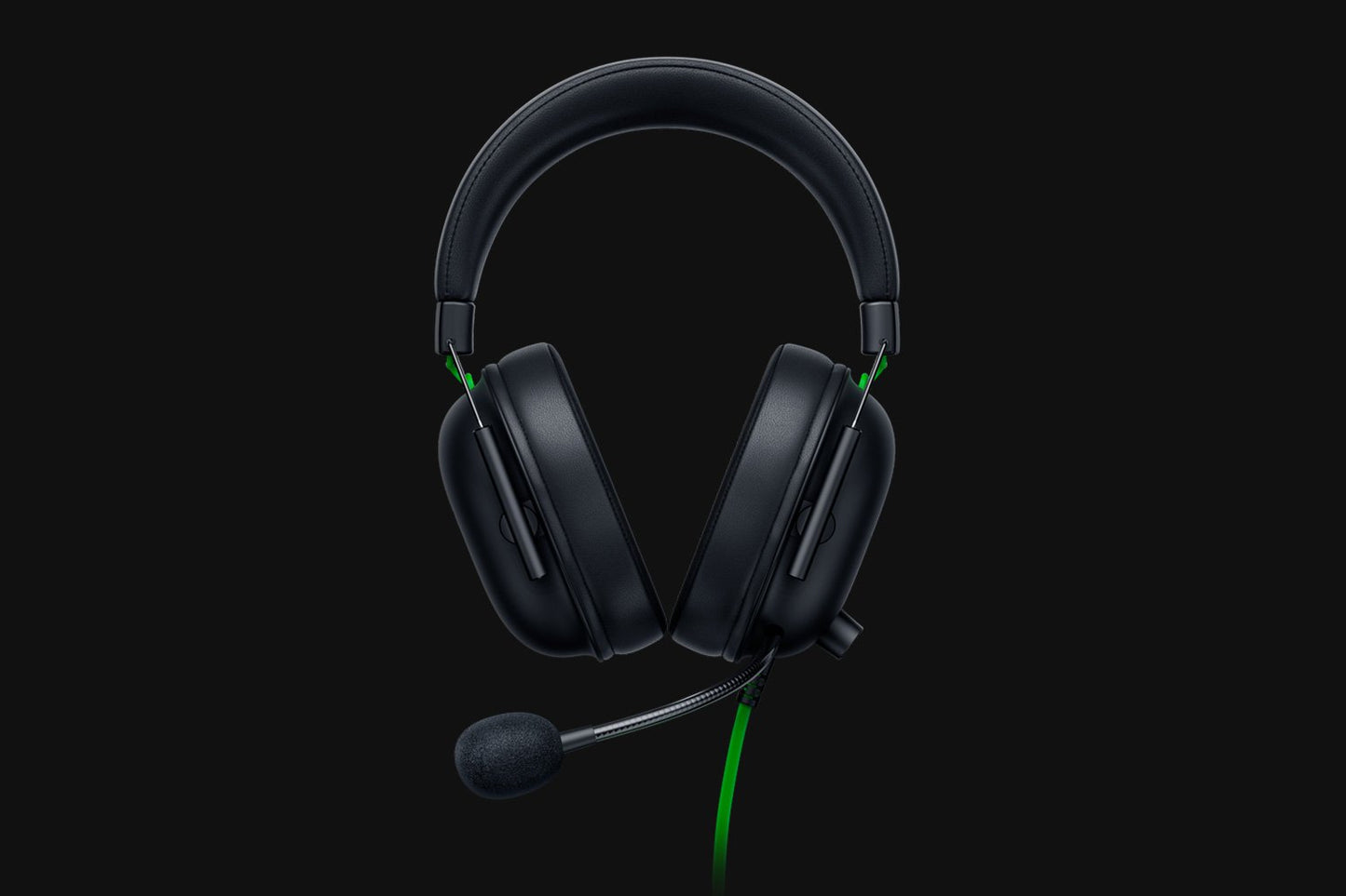 Razer - BlackShark V2