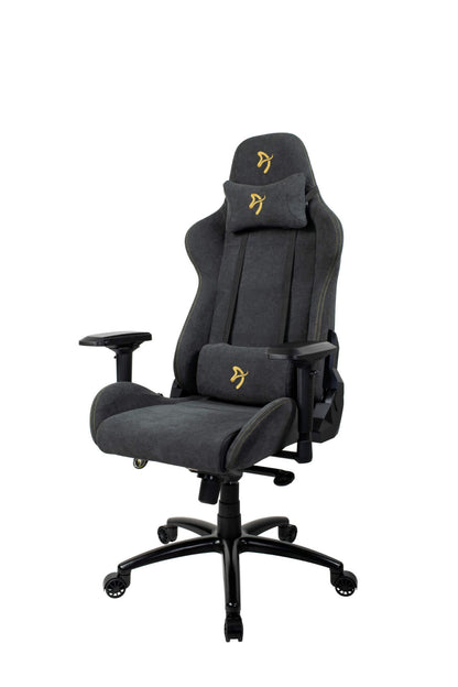 Arozzi Verona Signature Soft Fabric Gaming Chair