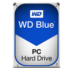 WD 3.5" Int HDD (Blue)