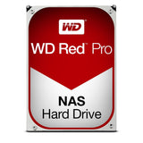 WD 3.5" Int HDD (Red PRO)