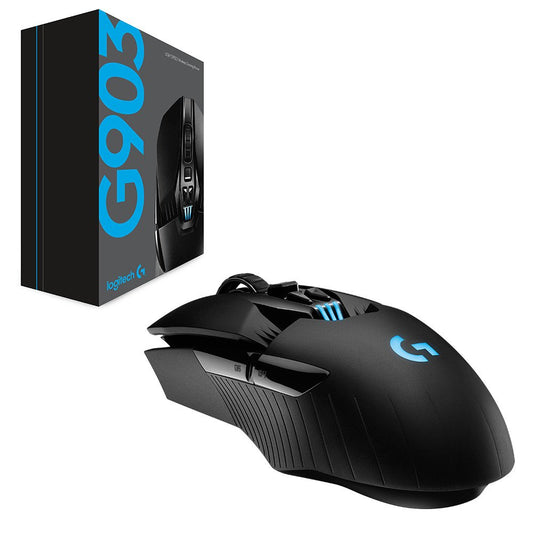 Logitech G903 LIGHTSPEED™ Wireless Gaming Mouse