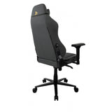 Arozzi Primo Woven Fabric Gaming Chair