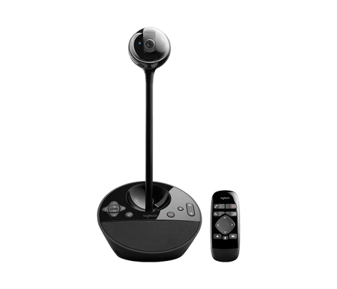 Logitech BCC950 Webcam & Speakerphone