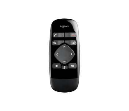 Logitech BCC950 Webcam & Speakerphone