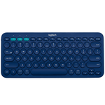 Logitech - K380 Multi-Device Bluetooth Keyboard