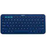 Logitech - K380 Multi-Device Bluetooth Keyboard