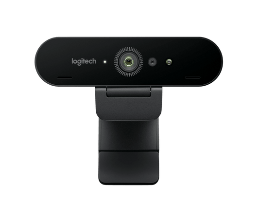 Logitech Brio 4K Ultra HD Webcam