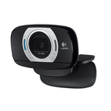 Logitech - HD Webcam C615 (AP)