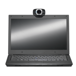 Logitech - HD Webcam C615 (AP)