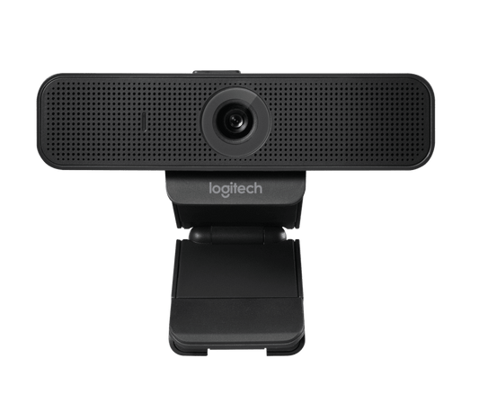 Logitech Webcam C925E