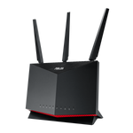 ASUS RT-AX86S (AX5700) WiFi 6 Gaming Router