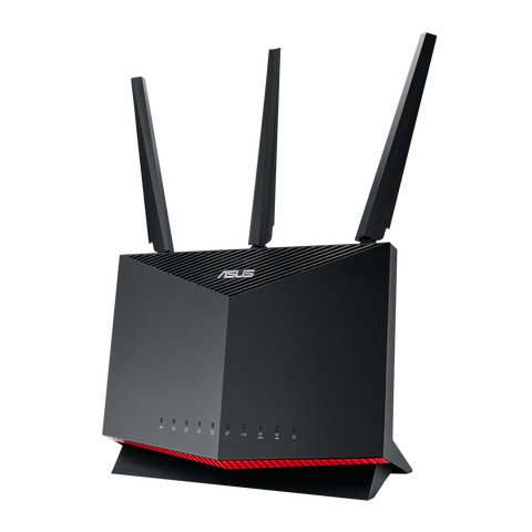 ASUS RT-AX86S (AX5700) WiFi 6 Gaming Router
