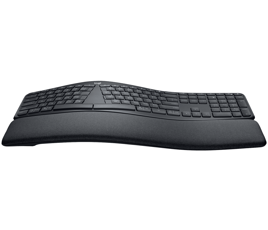 Logitech Ergo K860 Wireless Split Keyboard