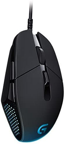 Logitech G302 Daedalus Prime MOBA Gaming Mouse
