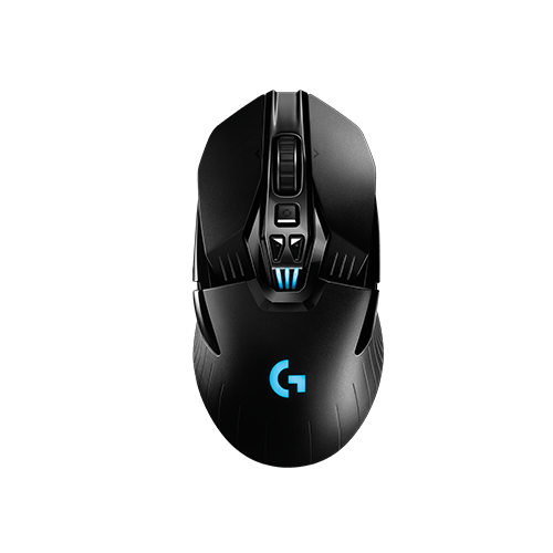 Logitech G - G903 Lightspeed Wireless Gaming Mouse