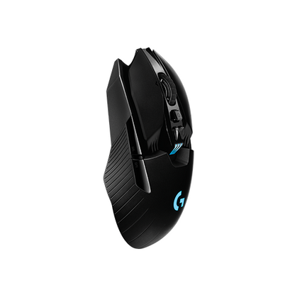 Logitech G - G903 Lightspeed Wireless Gaming Mouse