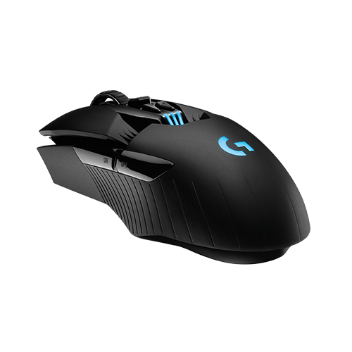 Logitech G - G903 Lightspeed Wireless Gaming Mouse