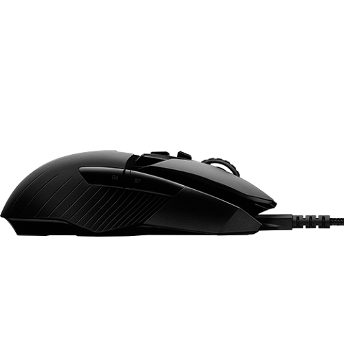 Logitech G - G903 Lightspeed Wireless Gaming Mouse