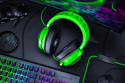 Razer - Kraken