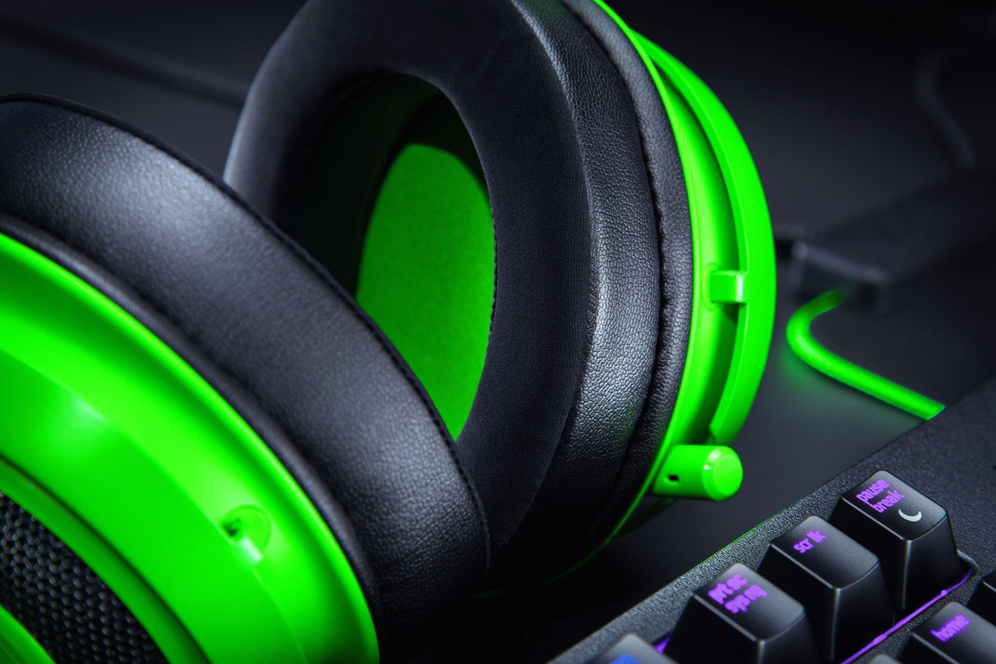 Razer - Kraken